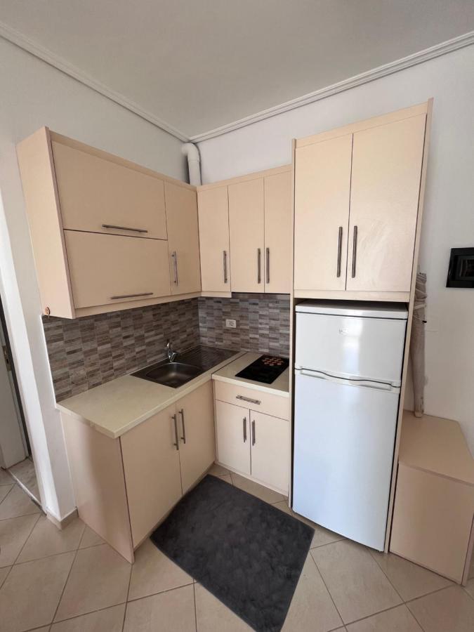 Appartement Diamond Sea à Saranda Extérieur photo